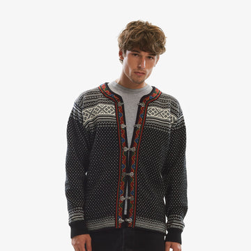 Setesdal Uni Jacket by Dale of Norway